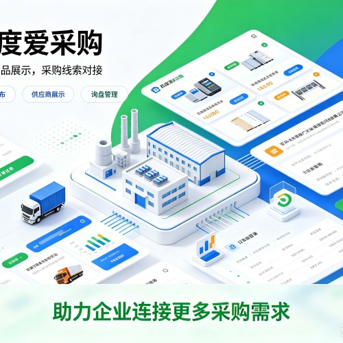 云县百度爱采购